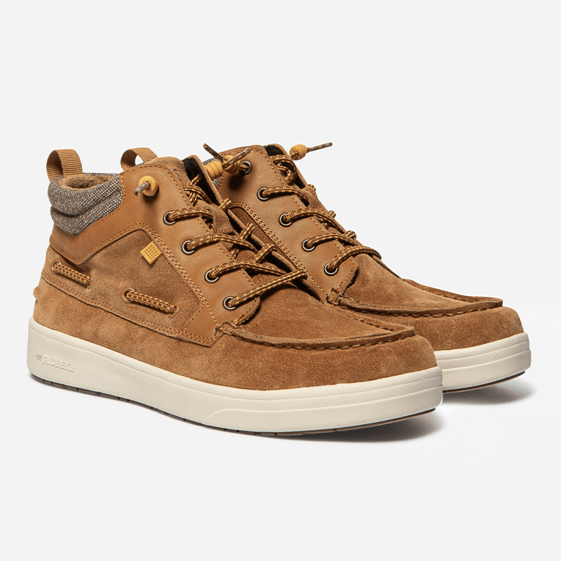 Bottillons TBS Geomide 42 075 *Caramel