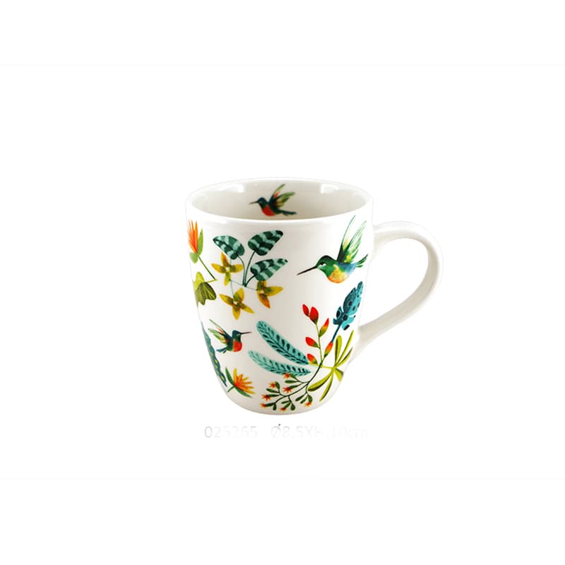 Mug collection "Coly" FAYE