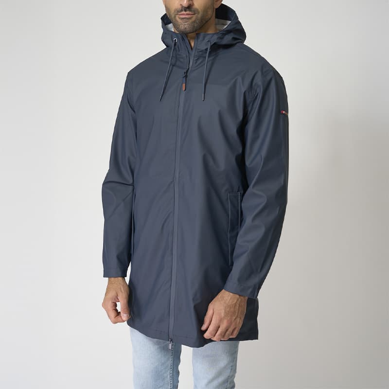 Ciré non doublé BATELA C3224 2XL MA Navy Blue