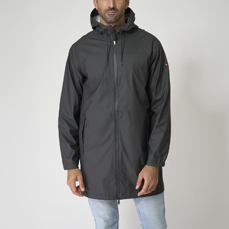 Ciré non doublé BATELA C3224 L BK Black