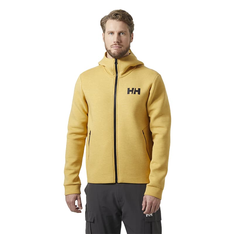 Veste technique HELLY HANSEN Ocean FZ 2.0 2XL 389 Sand
