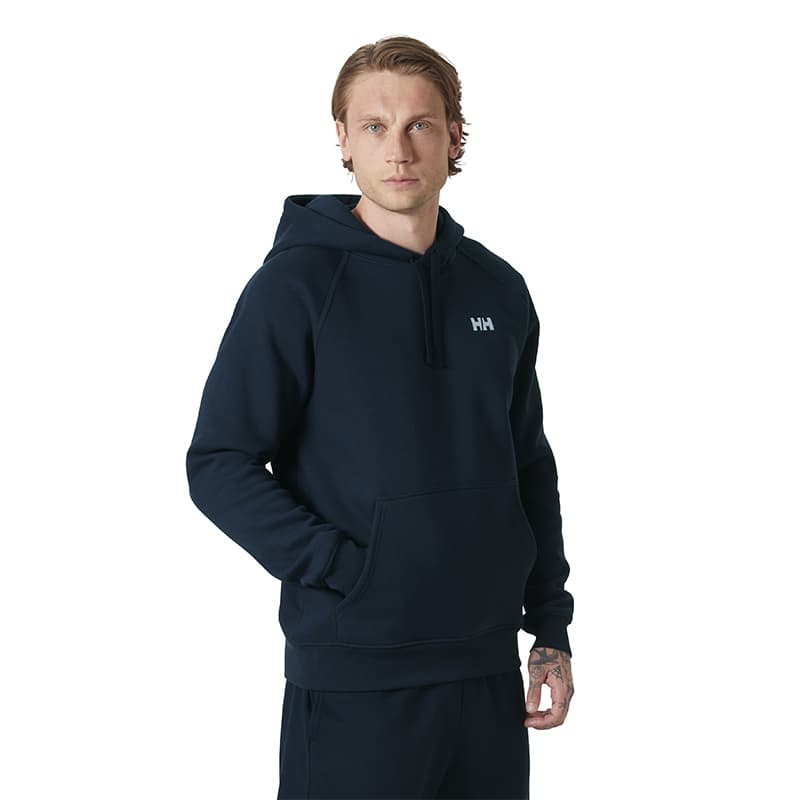Sweat HELLY HANSEN Elevate 54282 S 597 Navy