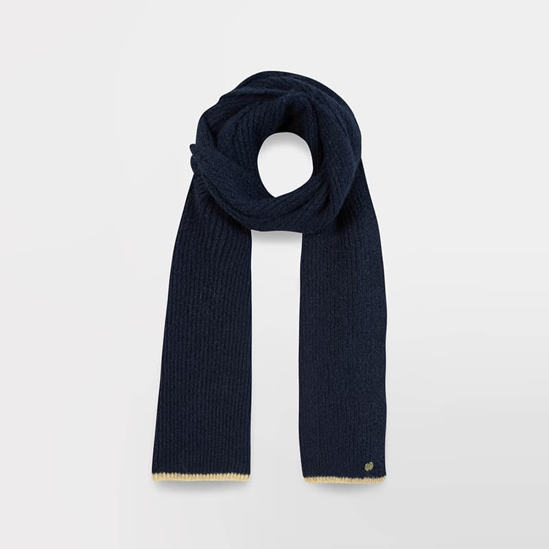 Echarpe TBS Lolacha TU 032 *Marine