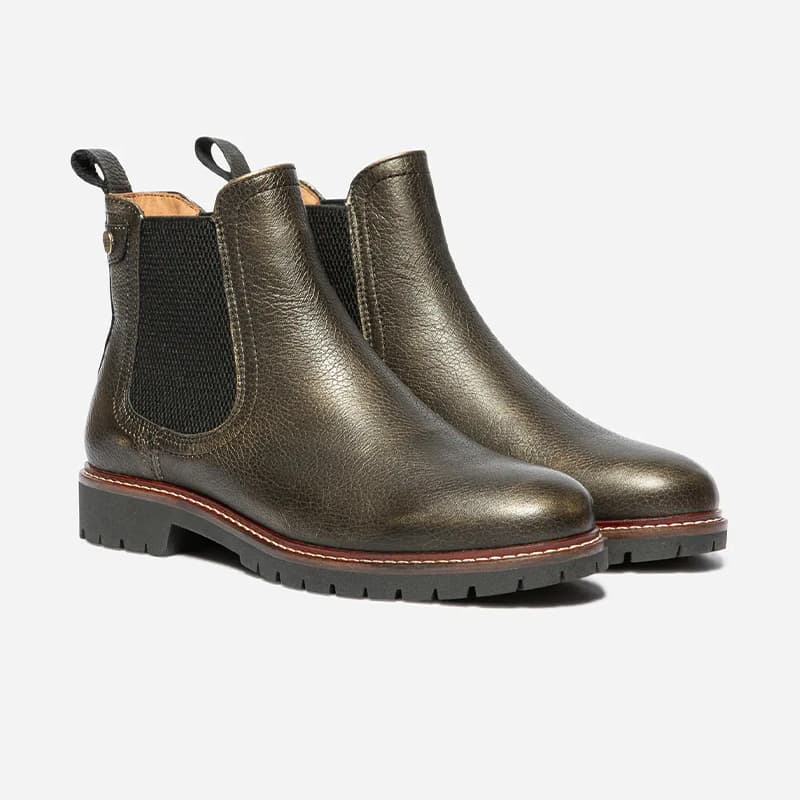 Chelsea TBS Cordela 40 204 *Noir Mordore