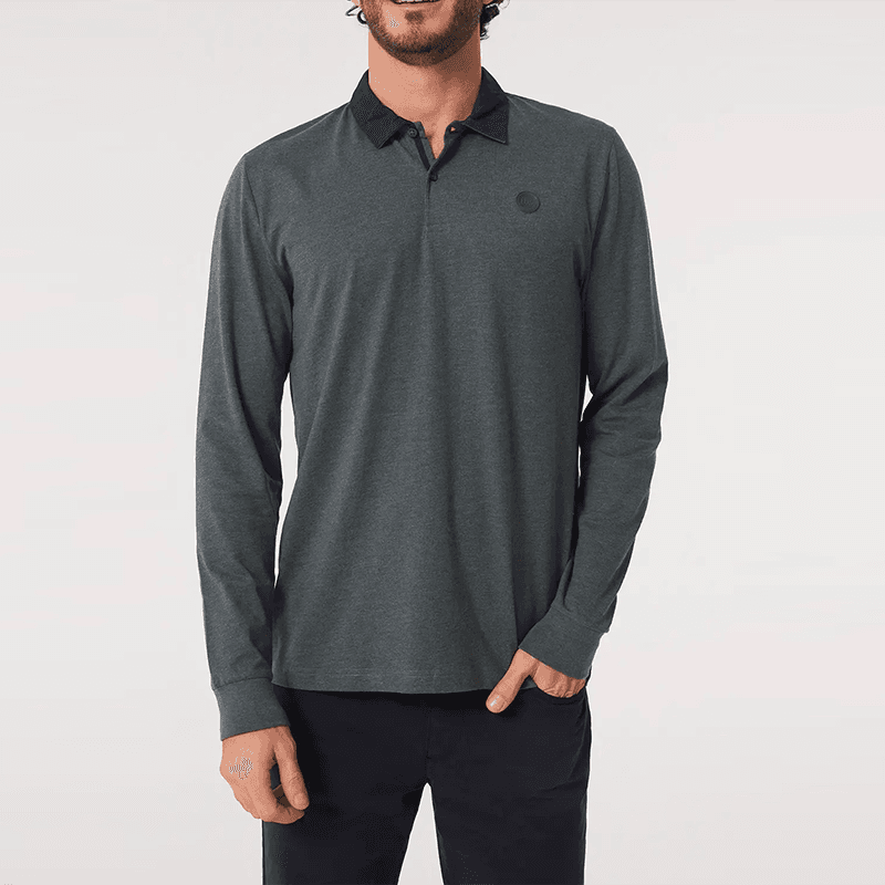 Polo TBS Pekanpol XL 488 Sapin