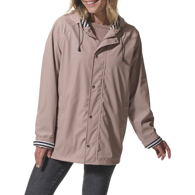 Ciré mixte HUBLOT Proue 3XL Taupe Rose