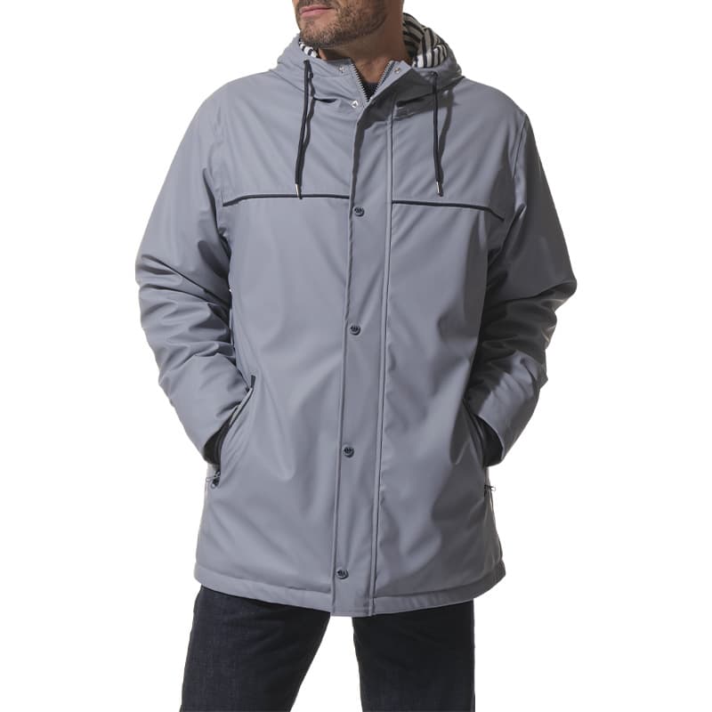 Ciré doublé polaire HUBLOT Audric 2XL Shark