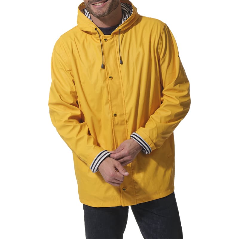 Ciré doublé polaire HUBLOT Stratus M Soleil