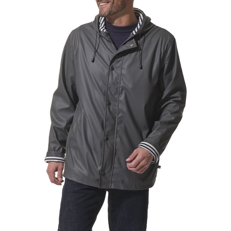 Ciré doublé polaire HUBLOT Stratus S Carbone