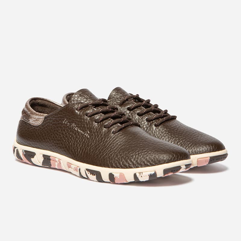 Tennis TBS Jazaru 36 N35 *Camo Choco + Bronze