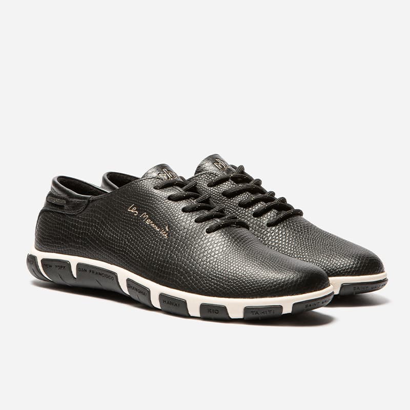 Tennis TBS Jazaru 37 004 *Noir