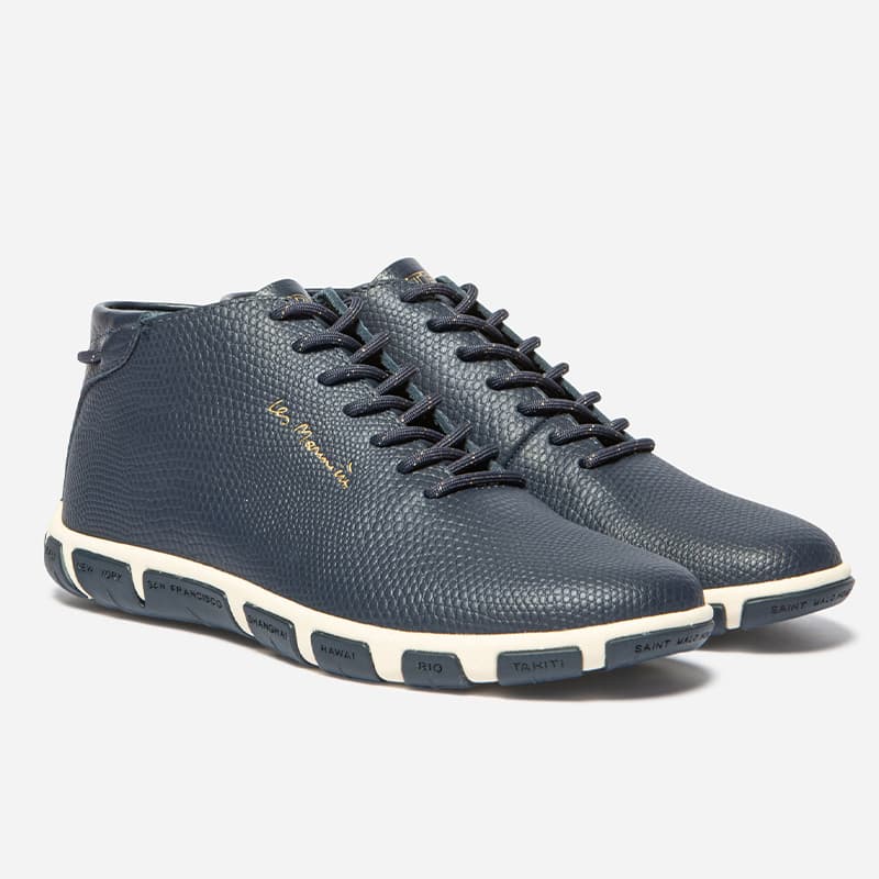Tennis montantes TBS Juhayna 41 912 *Python Baltic