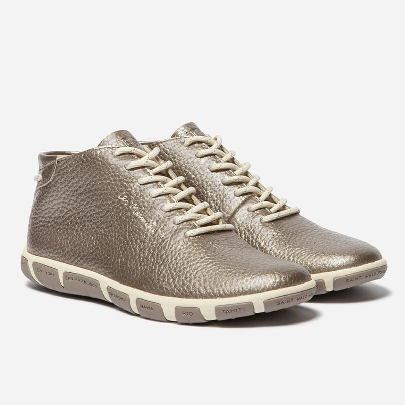Tennis montantes TBS Juhayna 41 251 *Bronze