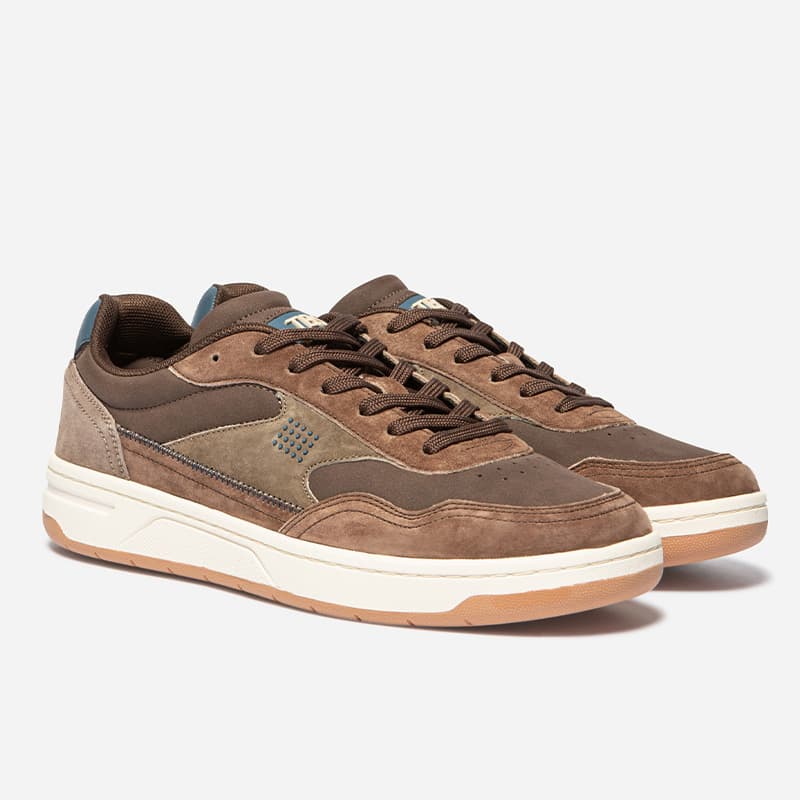 Tennis TBS Almerio 45 6B5 *Multico Choco