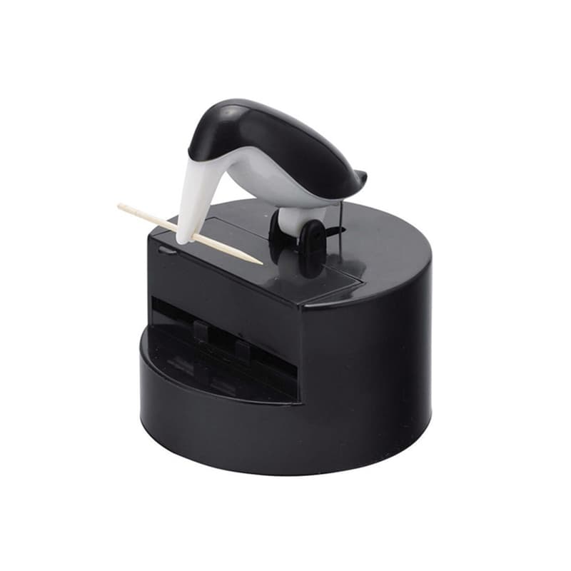 Porte Cure-dents "Pelican"