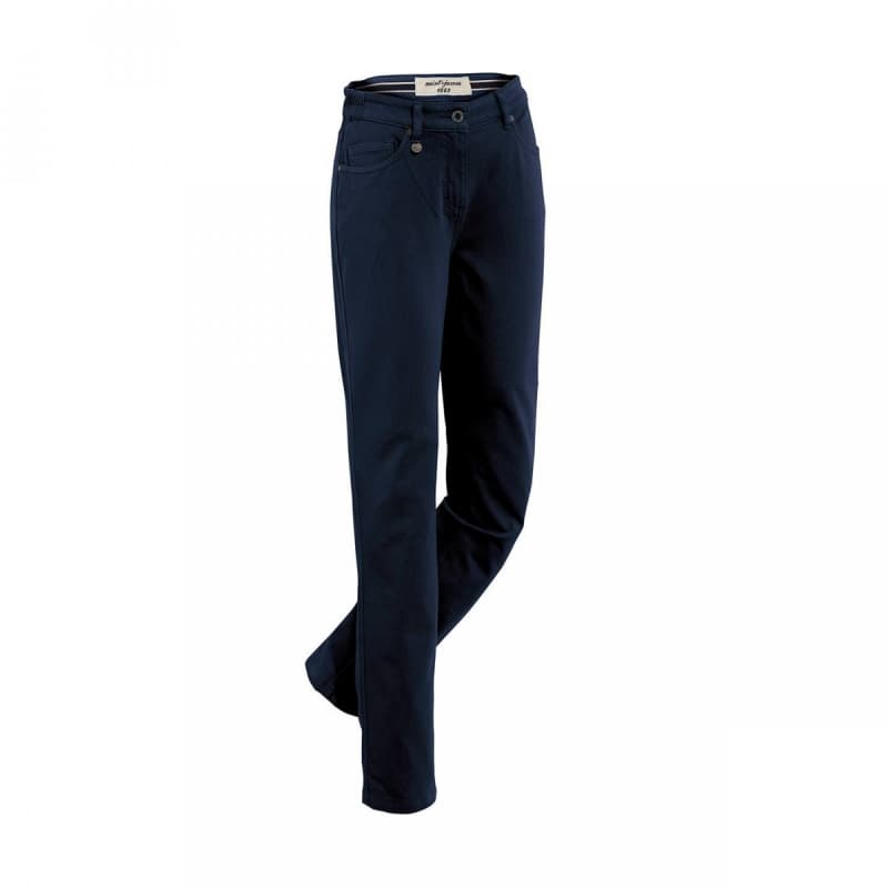 Pantalon SAINT JAMES Patricia 48 Navy