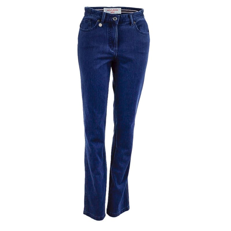 Pantalon SAINT JAMES Patricia 46 Jean