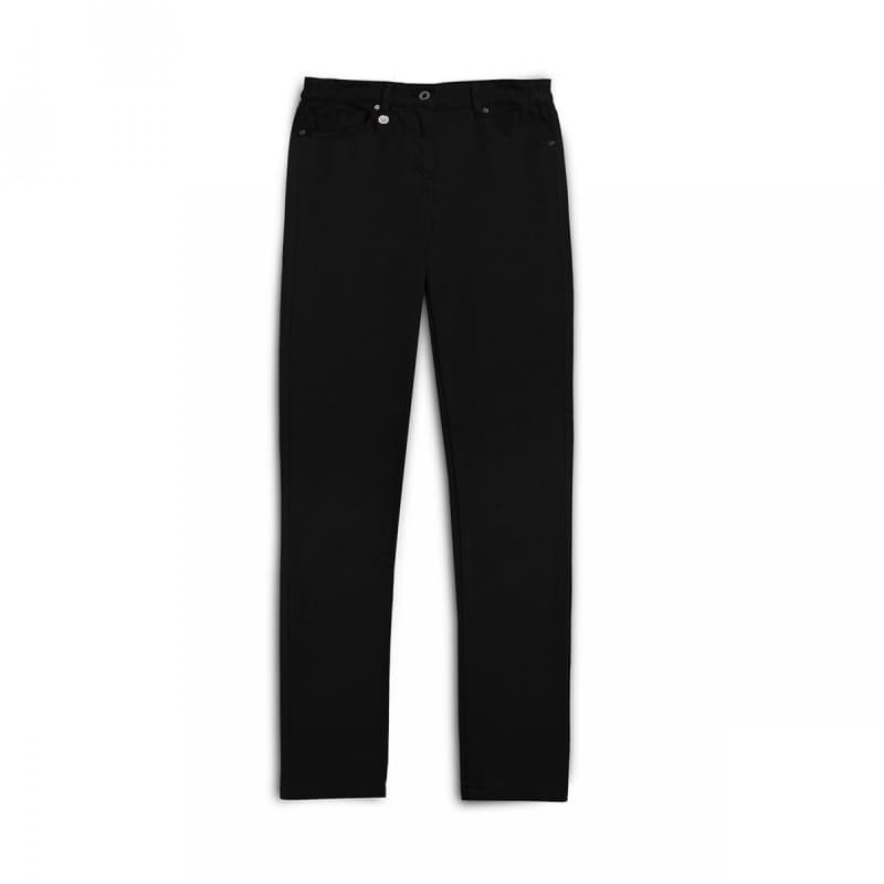 Pantalon SAINT JAMES Patricia Noir 42