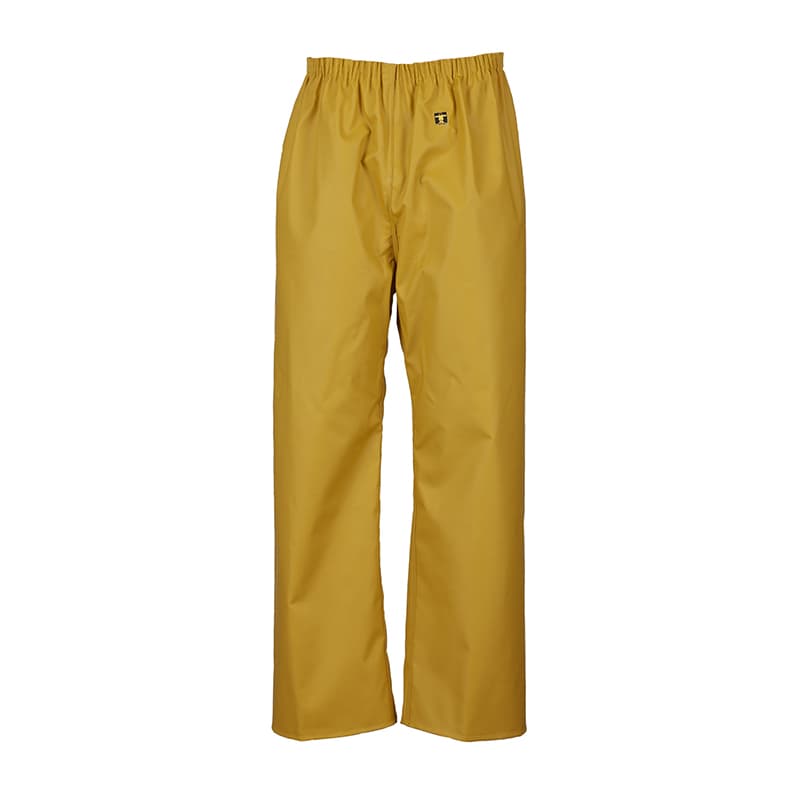 Pantalon GUY COTTEN Pouldo Nylpeche L Jaune