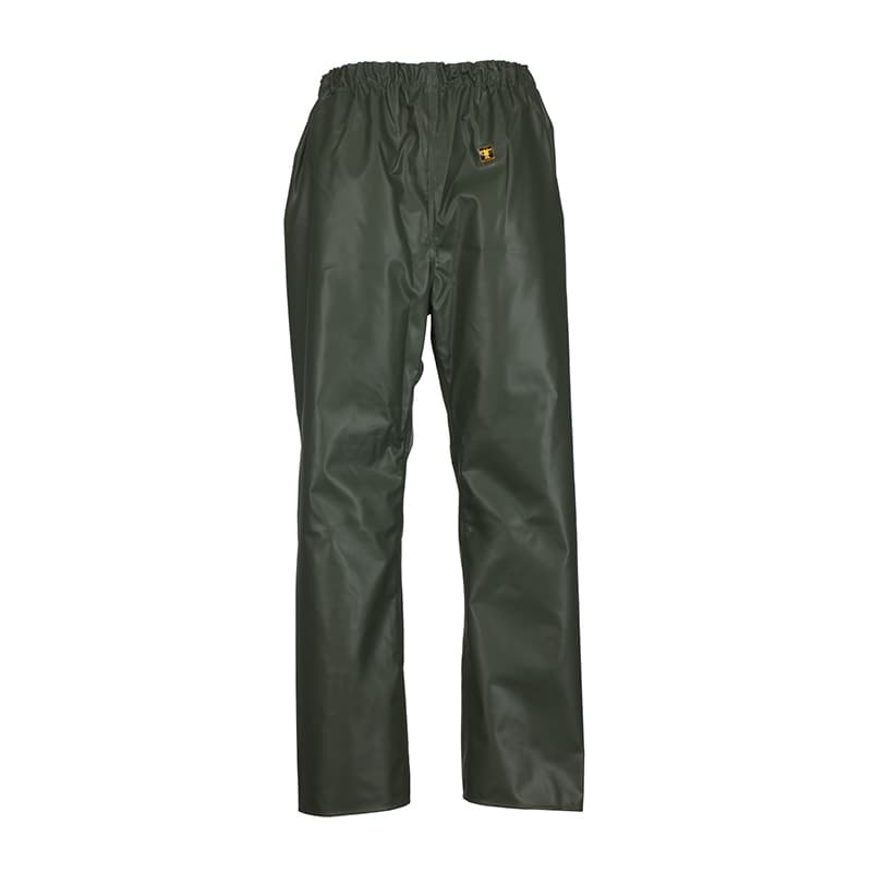 Pantalon GUY COTTEN Pouldo Nylpeche XL Vert