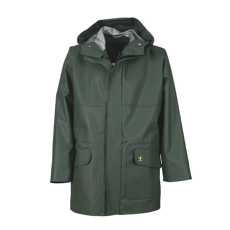 Ciré GUY COTTEN Rosbras Nylpeche L Vert