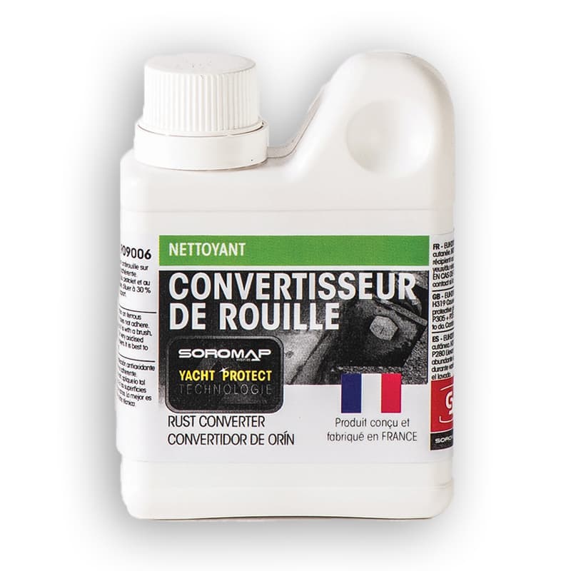 Convertisseur de Rouille SOROMAP - 125 ml