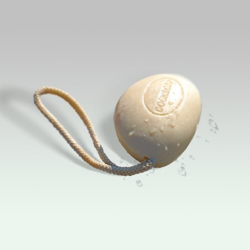 Savon Corde DOCKSOAP 175 gr