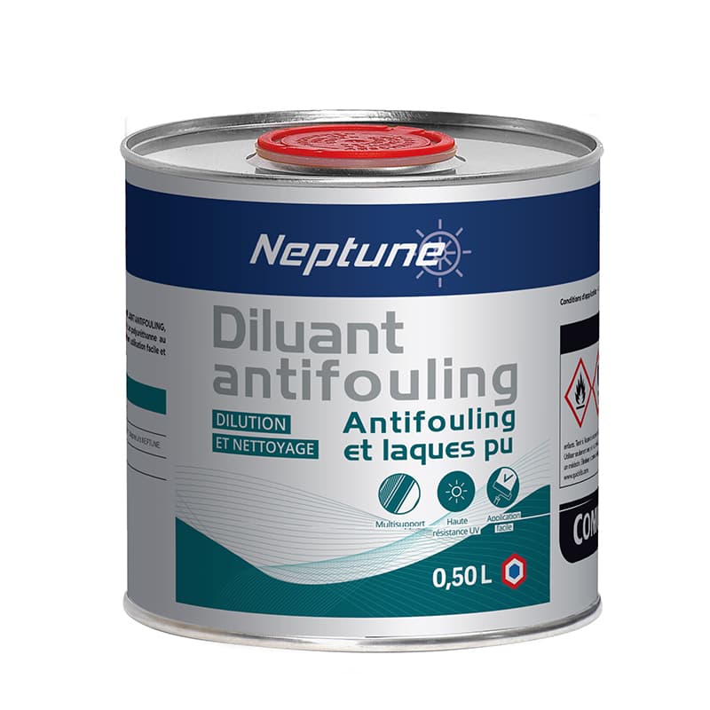 Diluant Antifouling NEPTUNE