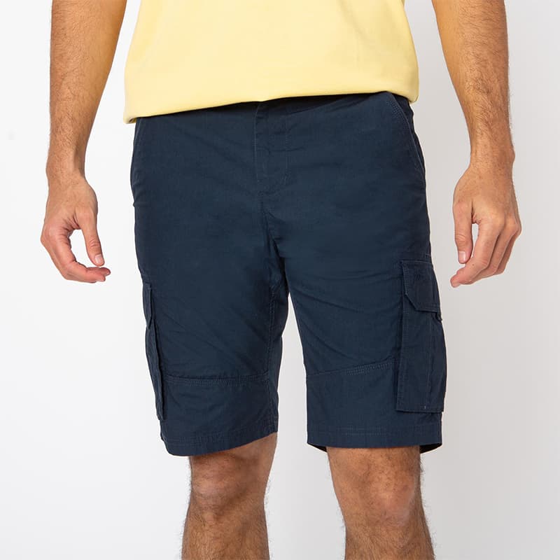 Bermuda TBS Valenber 44 Navy