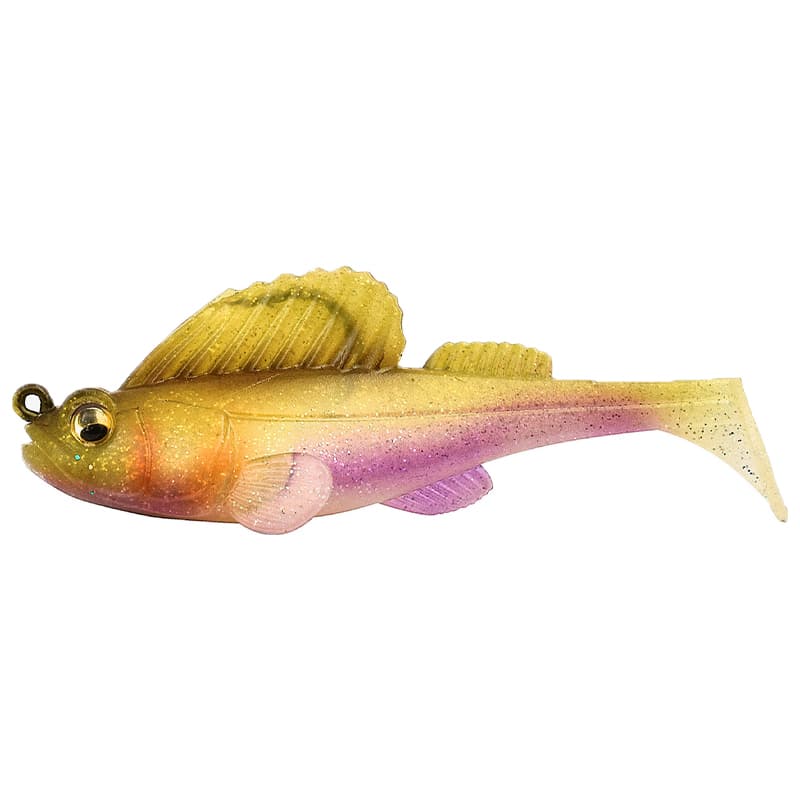 Leurre MEGABASS Dark Sleeper 3.8 WAKA