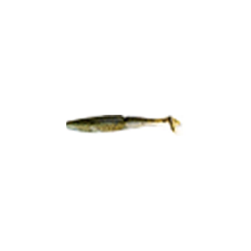 Leurre SAWAMURA One Up Shad 4/5- hard blister ONE UP SHAD 4 GRIPAN