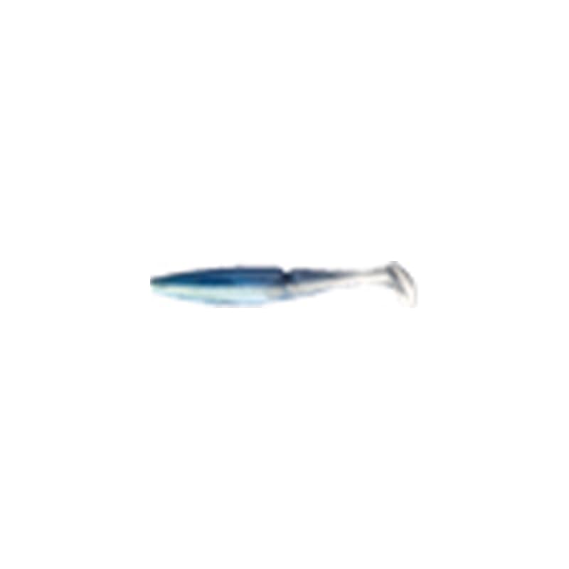 Leurre SAWAMURA One Up Shad 4/5- hard blister PROBLUE SHAD ONE UP SHAD 4