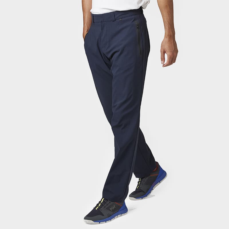 Pantalon HELLY HANSEN Racing 48 597 Navy