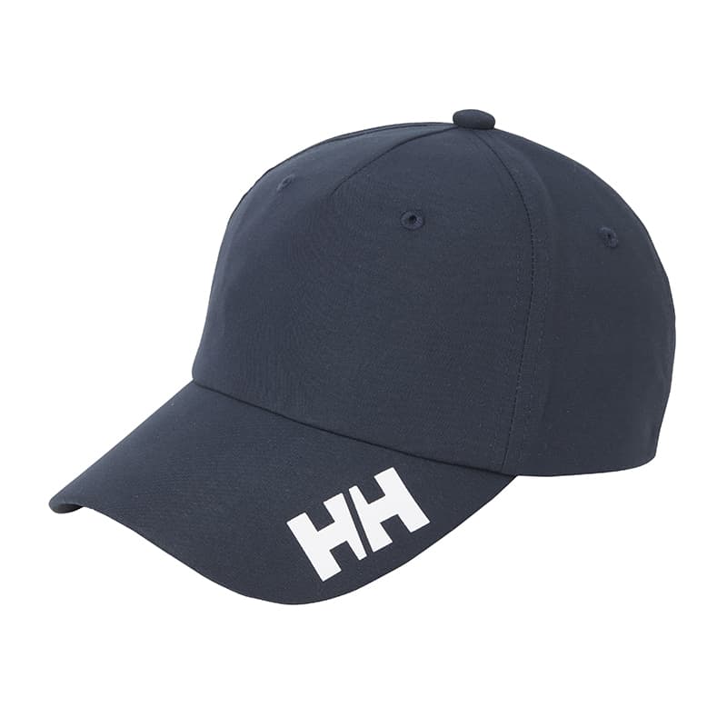 Casquette HELLY HANSEN Crew cap Navy TU