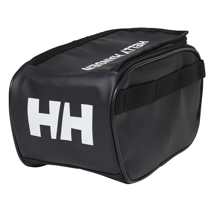 Trousse de toilette HELLY HANSEN TU 990 Black