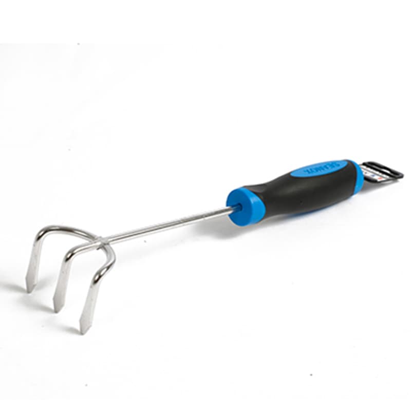 Griffe 3 dents Inox avec poignée AMIAUD