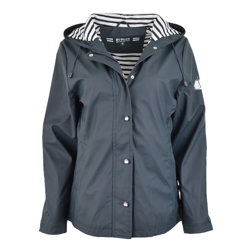 Ciré HUBLOT Nuance S Marine