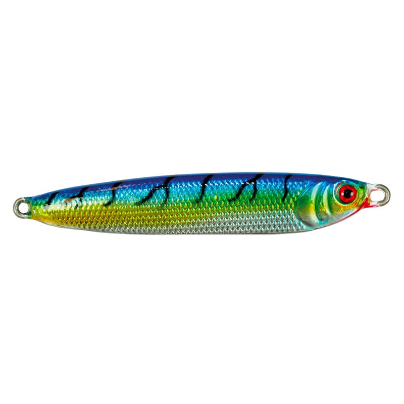Leurre RAGOT Mini Herring - 15G 15 g BLUE MACKEREL