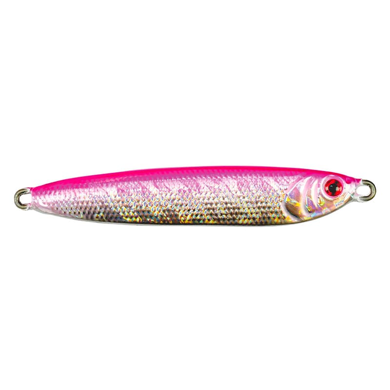 Leurre RAGOT Mini Herring - 15G 15 g HOT PINK