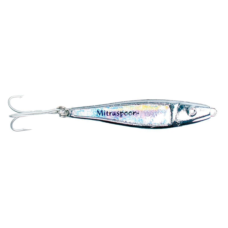 Cuiller RAGOT Mitraspoon 35 g Argent