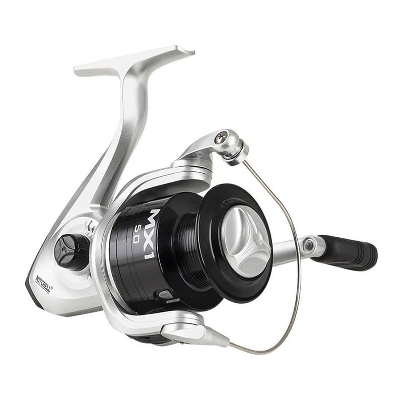 Moulinet MITCHELL MX1 Spinning Reel 6 000
