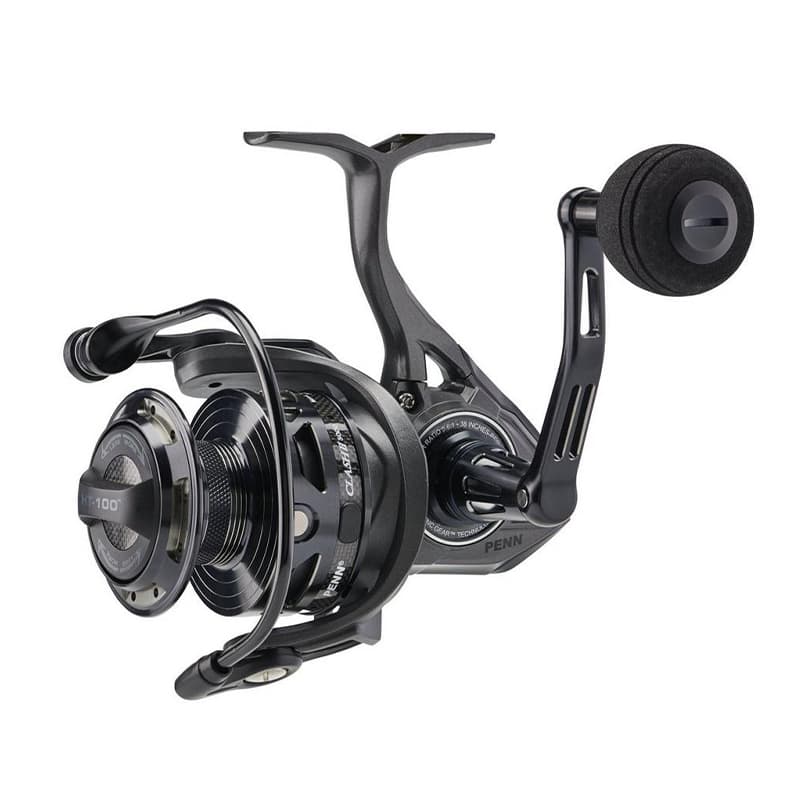 Moulinet PENN Clash II Spinning 3 000 HS