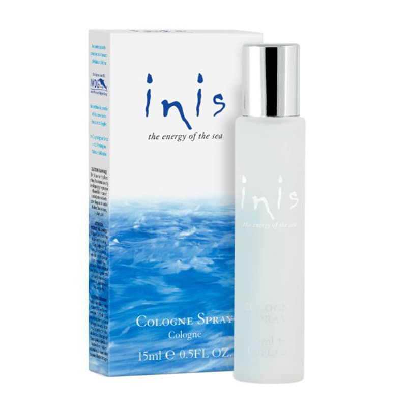 Vaporisateur de voyage INIS