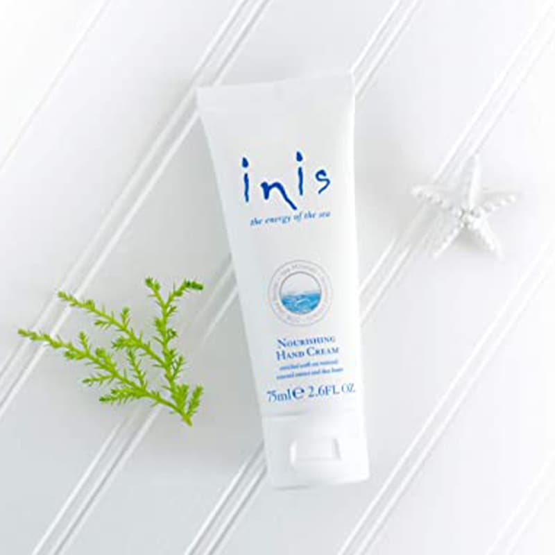 Crème mains nourrissante INIS