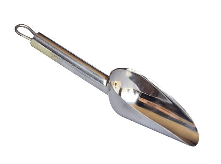 Pelle à épice en inox 50 ml