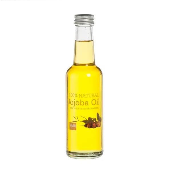 Huile de Jojoba 110 / 250 ml - Yari 250 ml - Yari