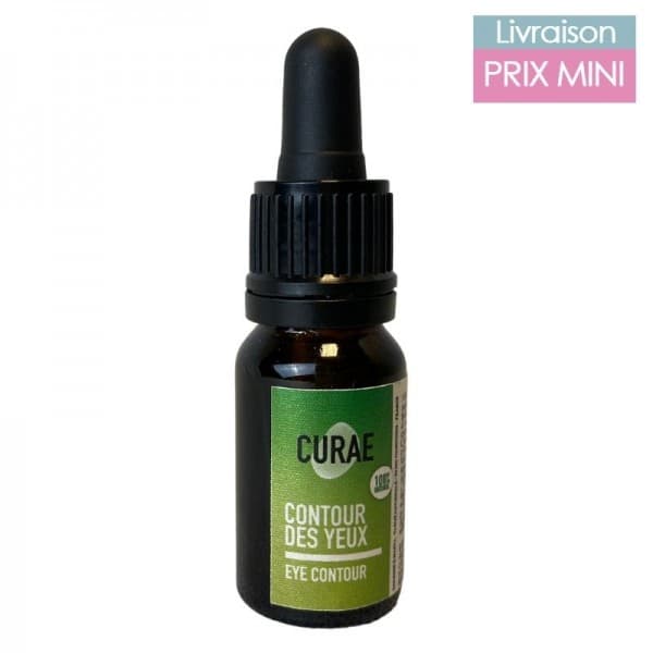 Sérum Anti-cernes - Curae