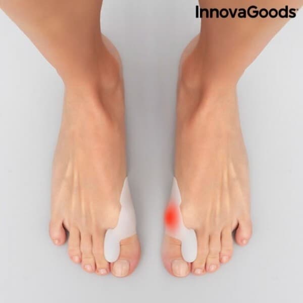 Protecteur d'oignons en silicone X2