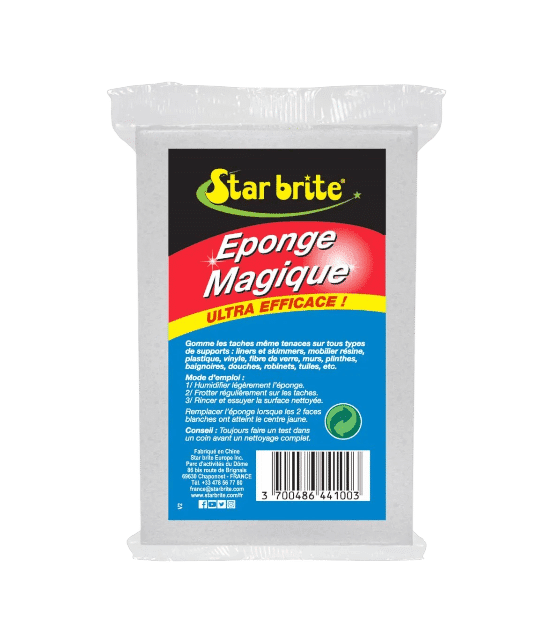 Éponge Magique - STARBRITE