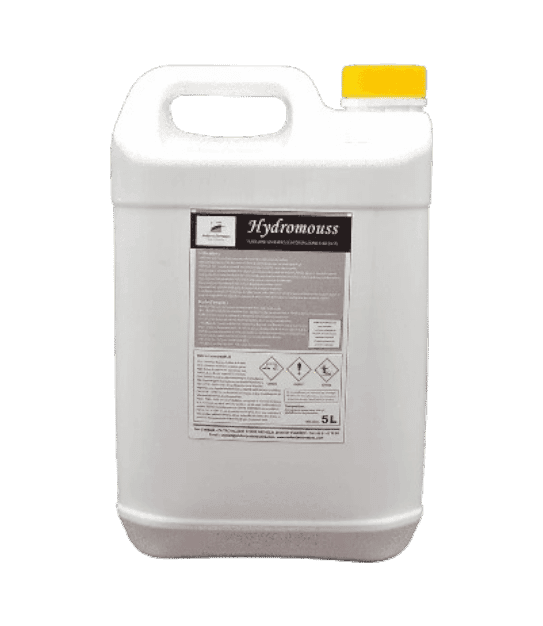 Anti mousse - Hydromouss - 5L
